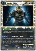 Master Chief