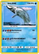 BALEINE