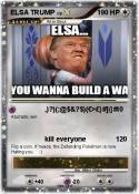 ELSA TRUMP