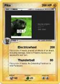 Pika