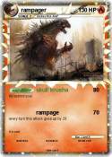 rampager