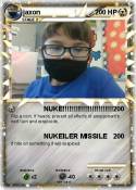 jaxon