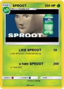 SPROOT