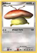 puffstool