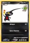 pikmin noir
