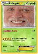 Smile guy