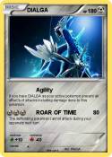 DIALGA