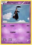 Mary Poppins