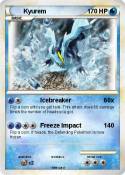 Kyurem
