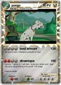pongo