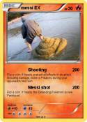 messi EX