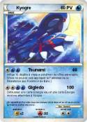 Kyogre