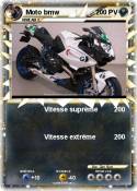 Moto bmw