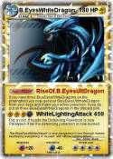 B.EyesWhiteDrag