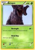 Baragon