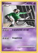 rat prison