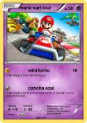 mario kart tour