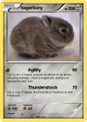 bagerbuny