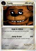 Freddy