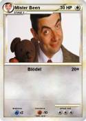 Mister Been