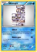 Missingno