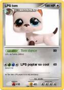 LPS tom