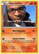 Supa Hot Fire