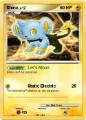 Shinx