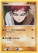 Gaara
