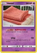 blanket
