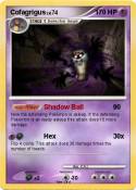 Cofagrigus