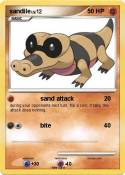 sandile