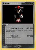 Shadow 986