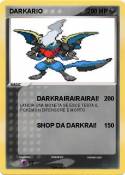 DARKARIO