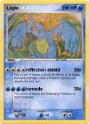 Lugia