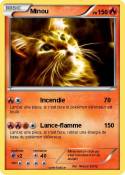 Minou