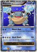 Blastoise