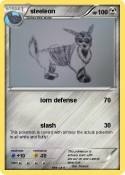 steeleon