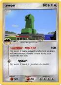 creeper
