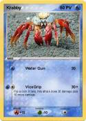 Krabby