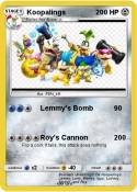 Koopalings