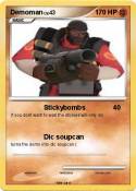 Demoman