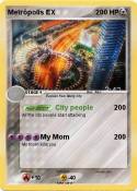 Metrópolis EX