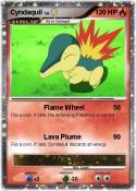 Cyndaquil