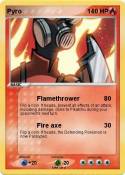 Pyro