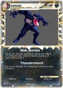 venom