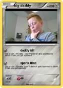big daddy