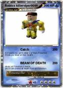 Roblox killervi