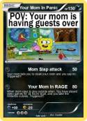 Your Mom In