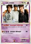 Les Jonase